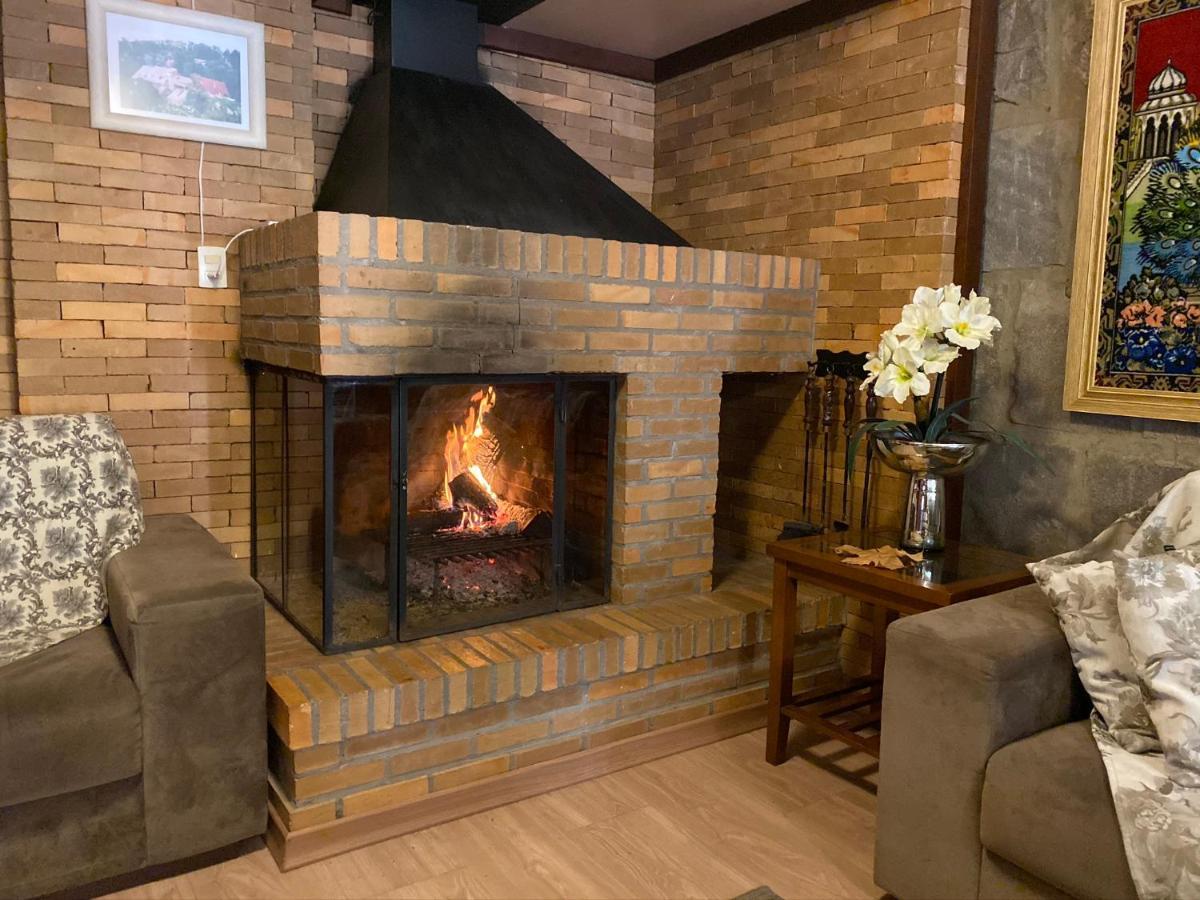 Hotel Ald' Mama Gramado