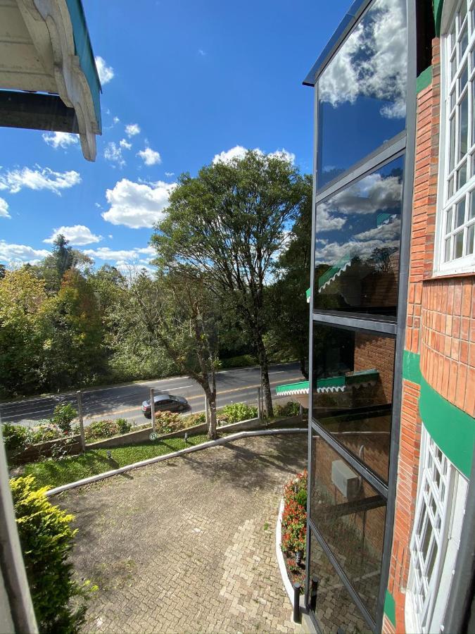 Hotel Ald' Mama Gramado
