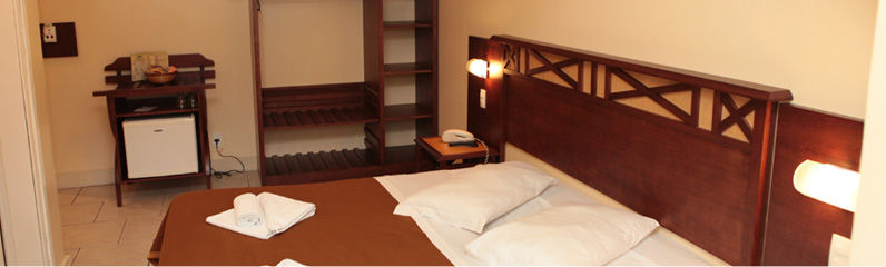 Hotel Ald' Mama 3*