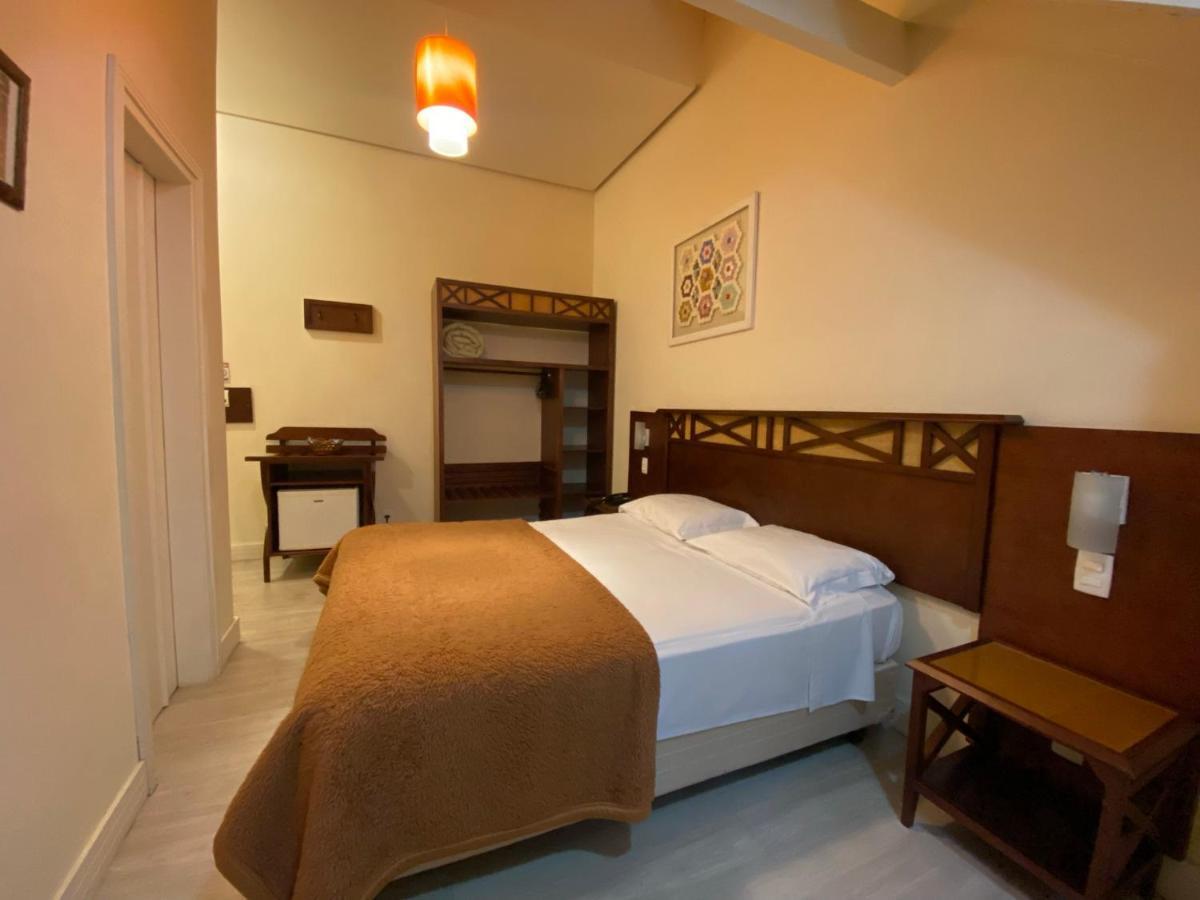 Ald' Mama Hotel Gramado