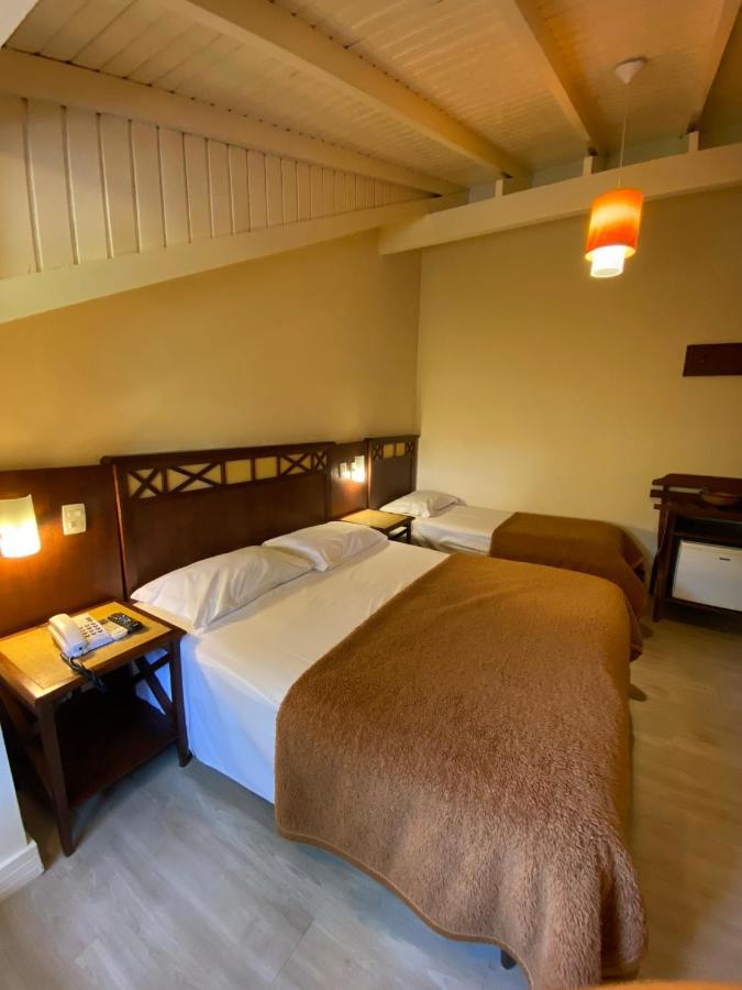 Ald' Mama Hotel Gramado