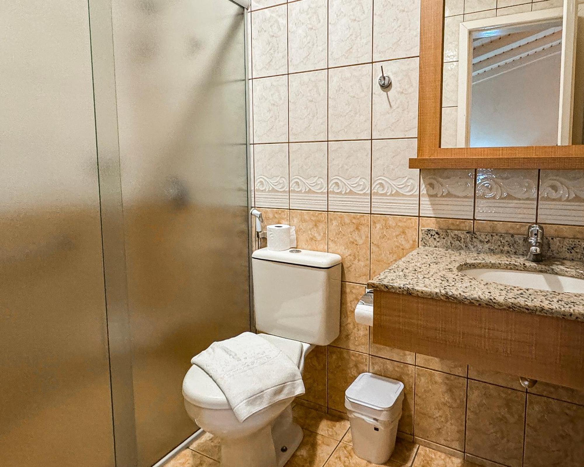Ald' Mama Hotel Gramado