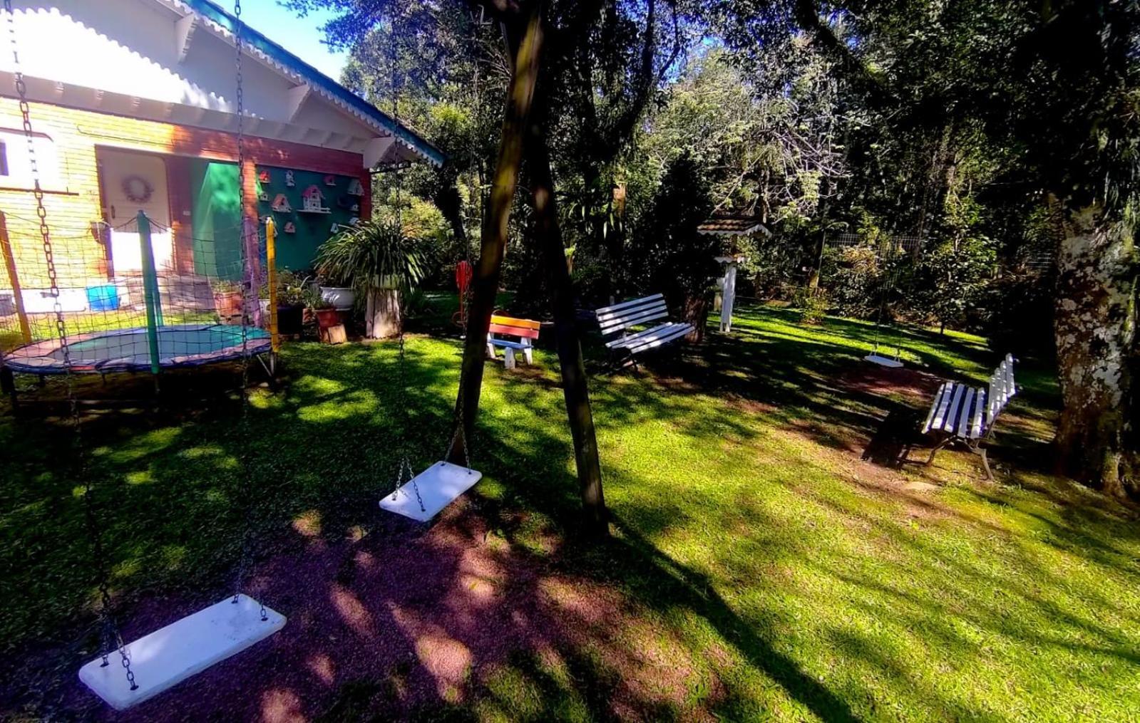 Ald' Mama Hotel Gramado