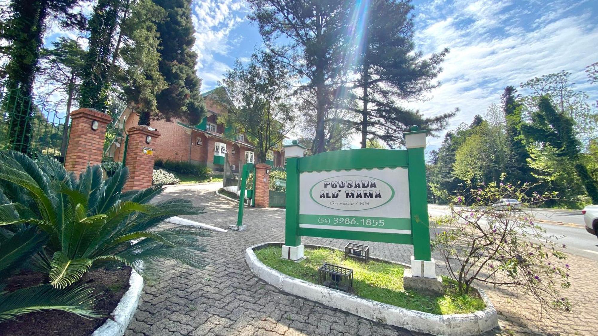 Ald' Mama Gramado