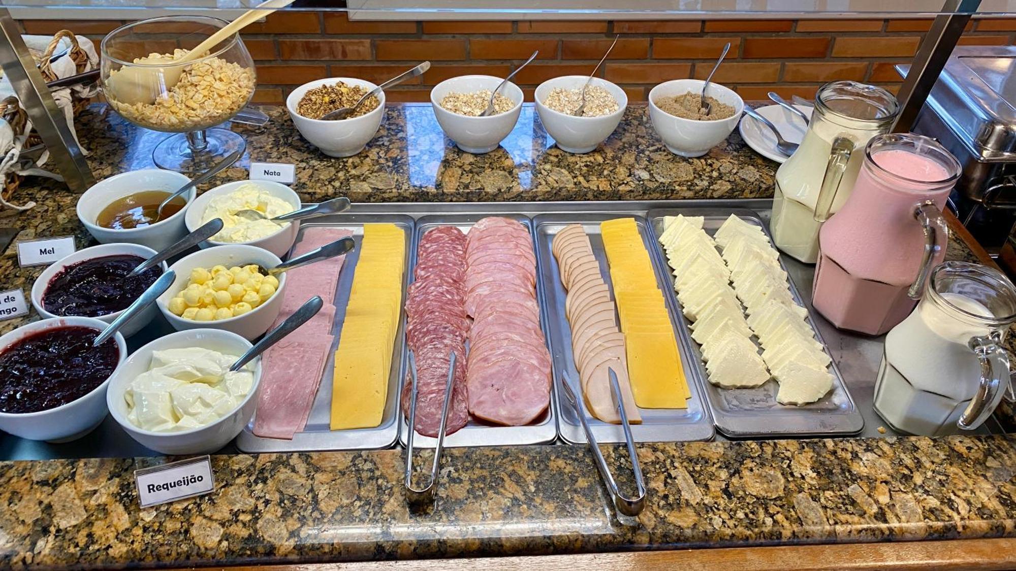 Ald' Mama 3* Gramado