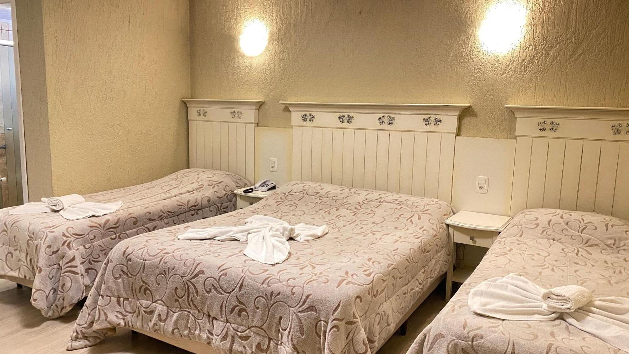 Ald' Mama Hotel