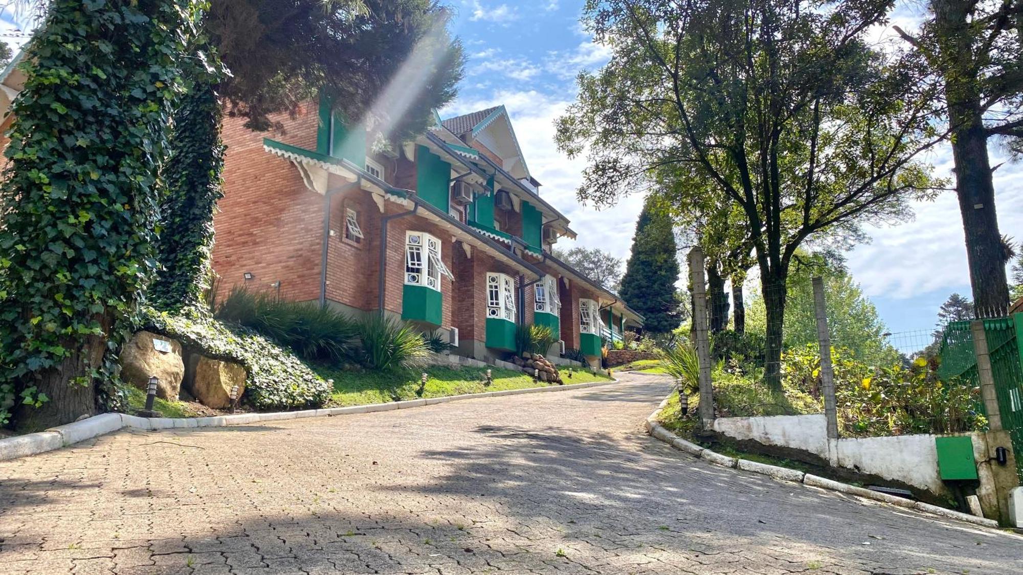Ald' Mama 3* Gramado