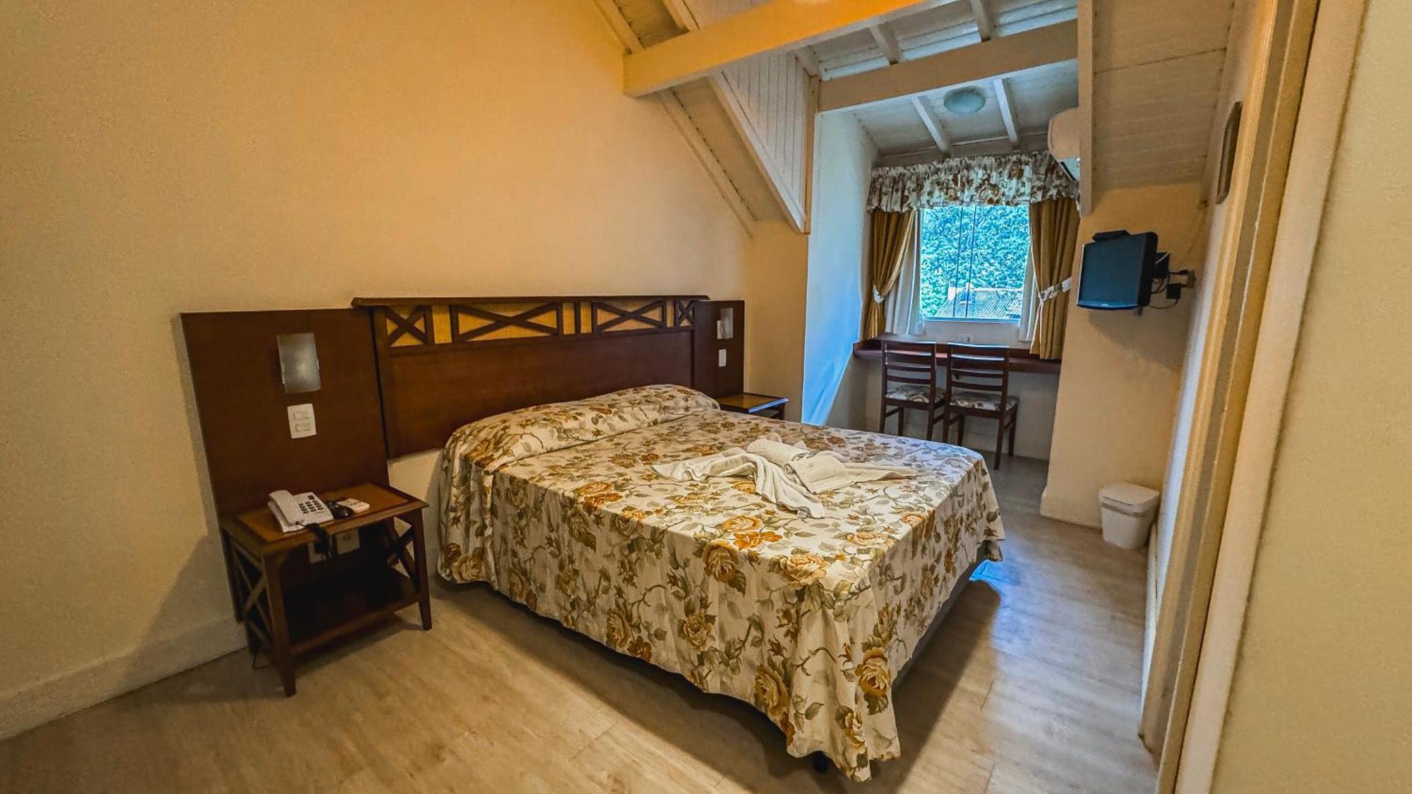 Ald' Mama Hotel 3*
