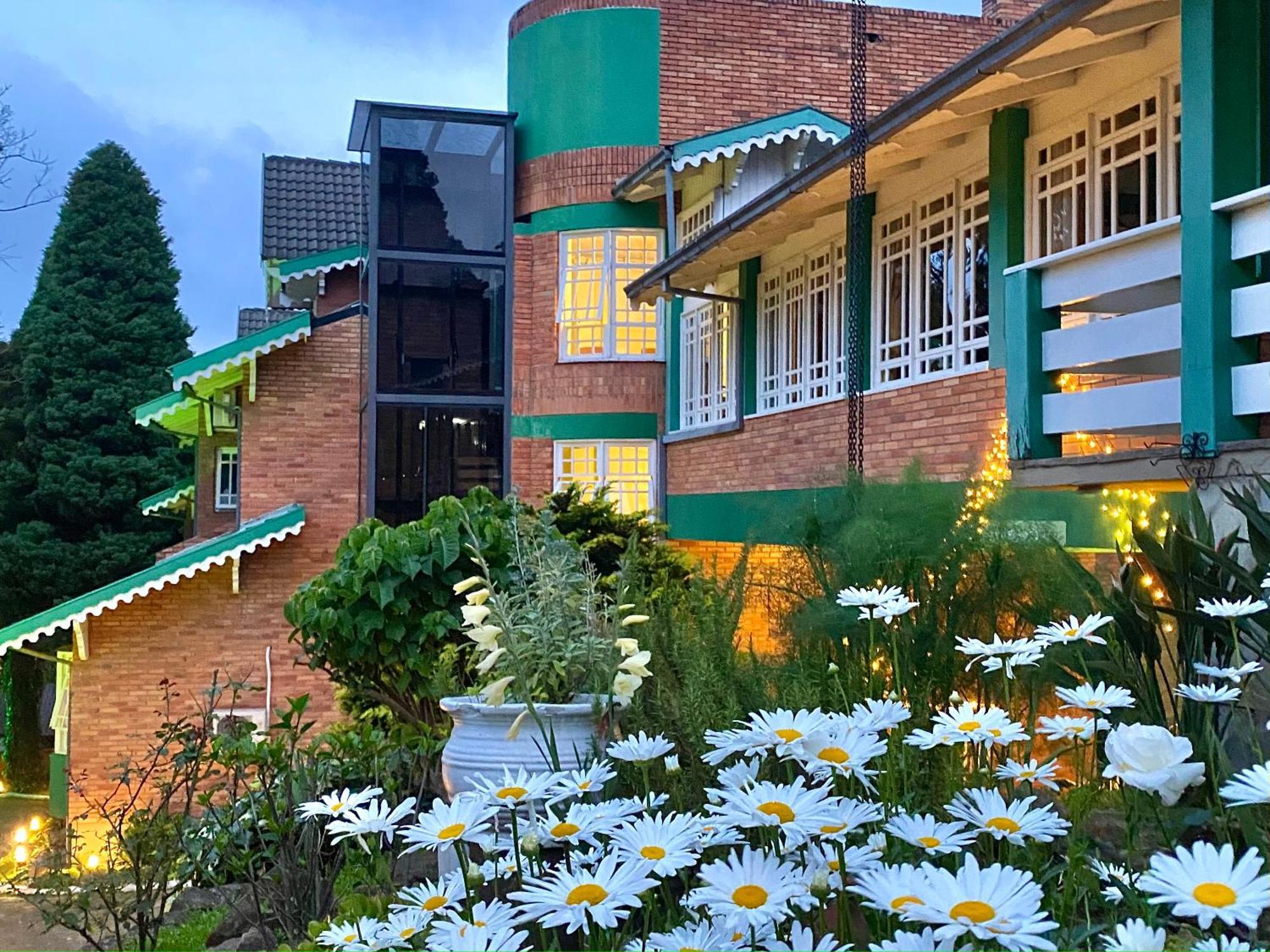 Ald' Mama Gramado