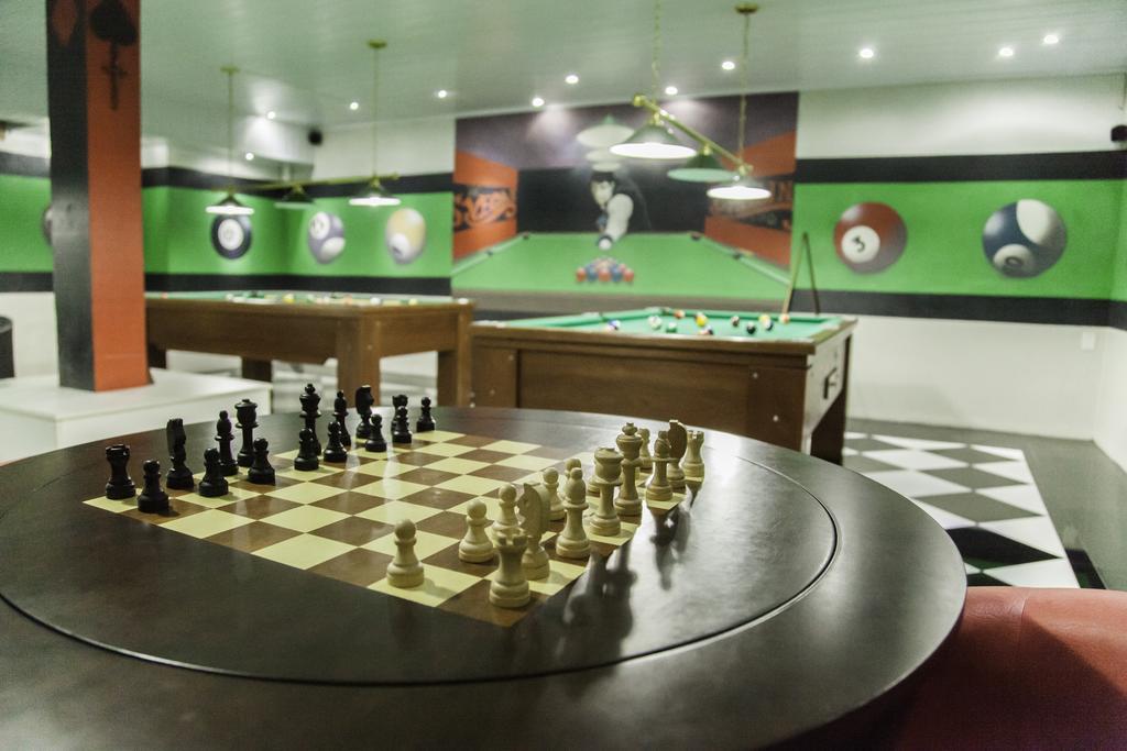 Ald' Mama Hotel Gramado