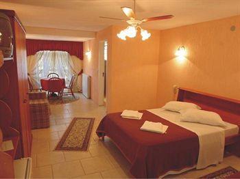 Hotel Ald' Mama Gramado