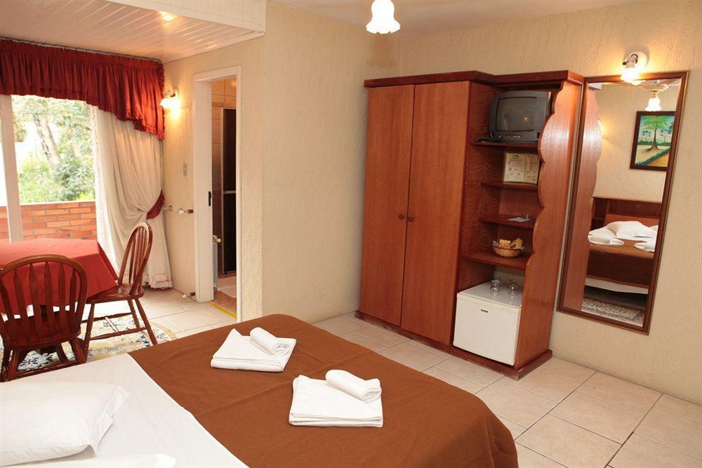 Hotel Ald' Mama 3*