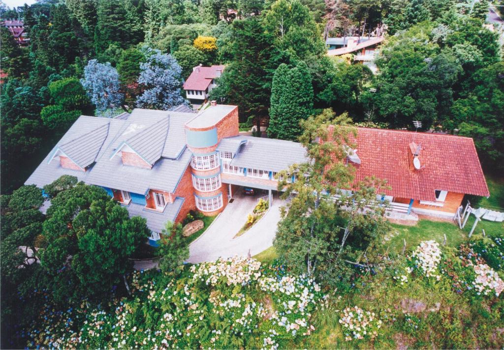 Hotel Ald' Mama