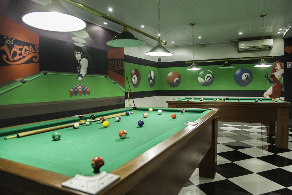 Ald' Mama Hotel Gramado