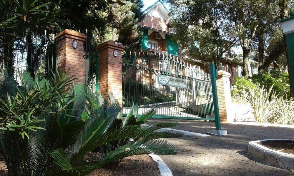 Ald' Mama 3* Gramado