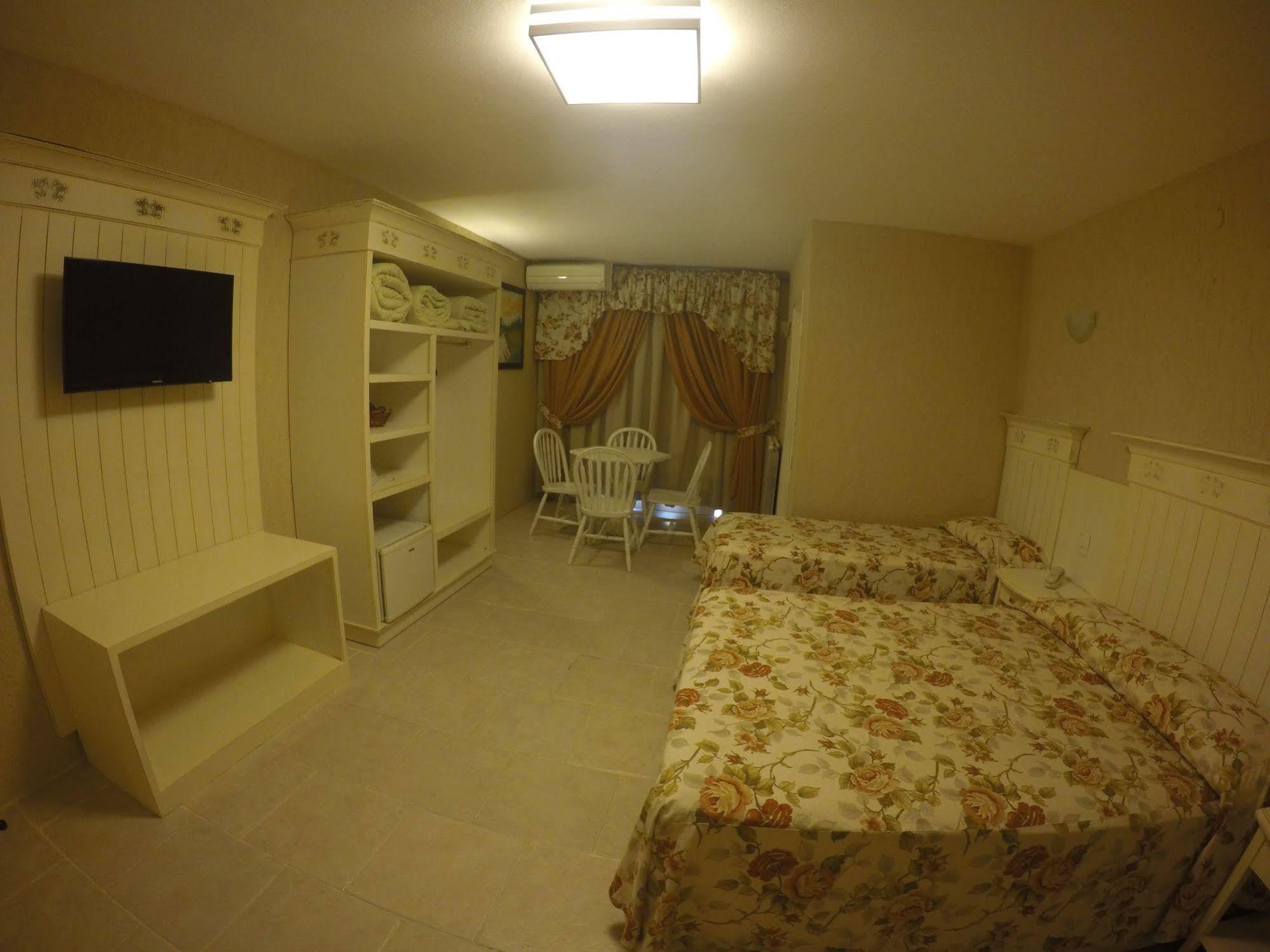 Hotel Ald' Mama