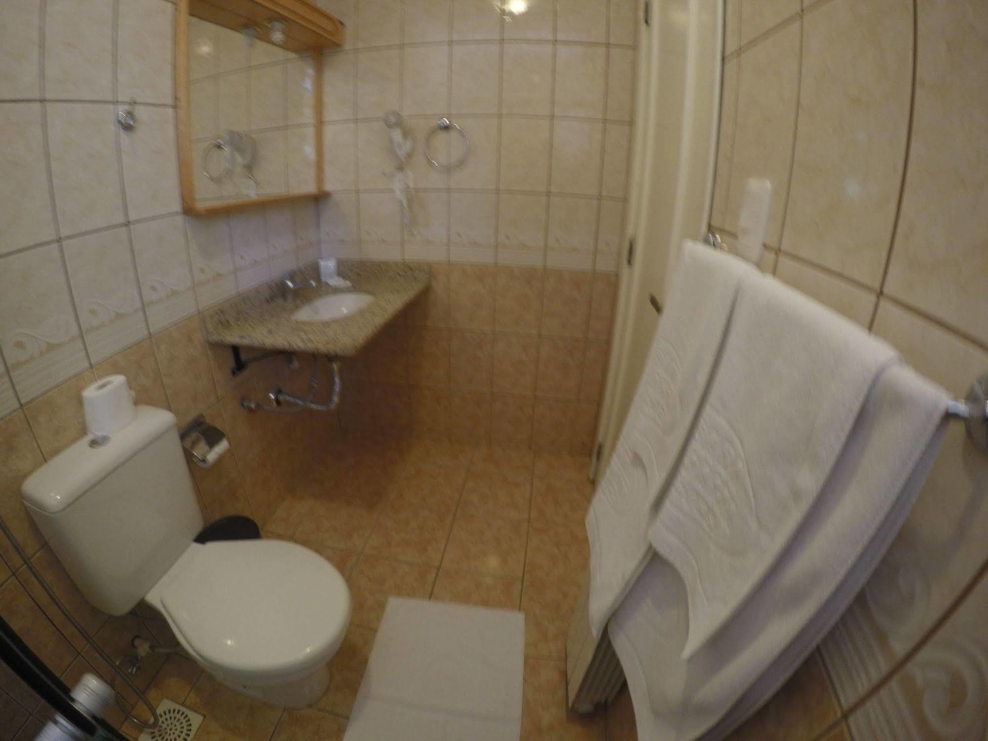 Ald' Mama Hotel