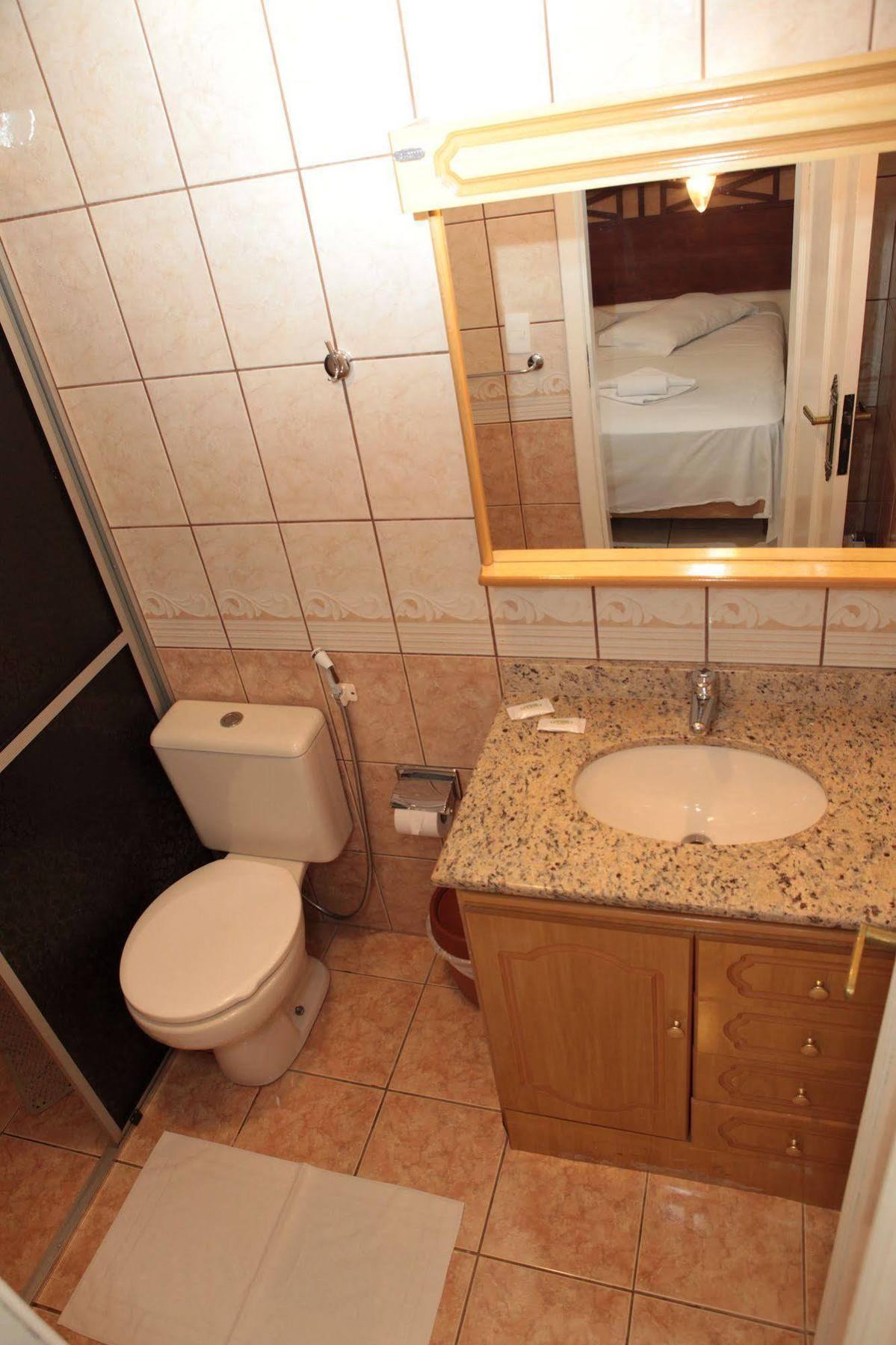 Hotel Ald' Mama 3*