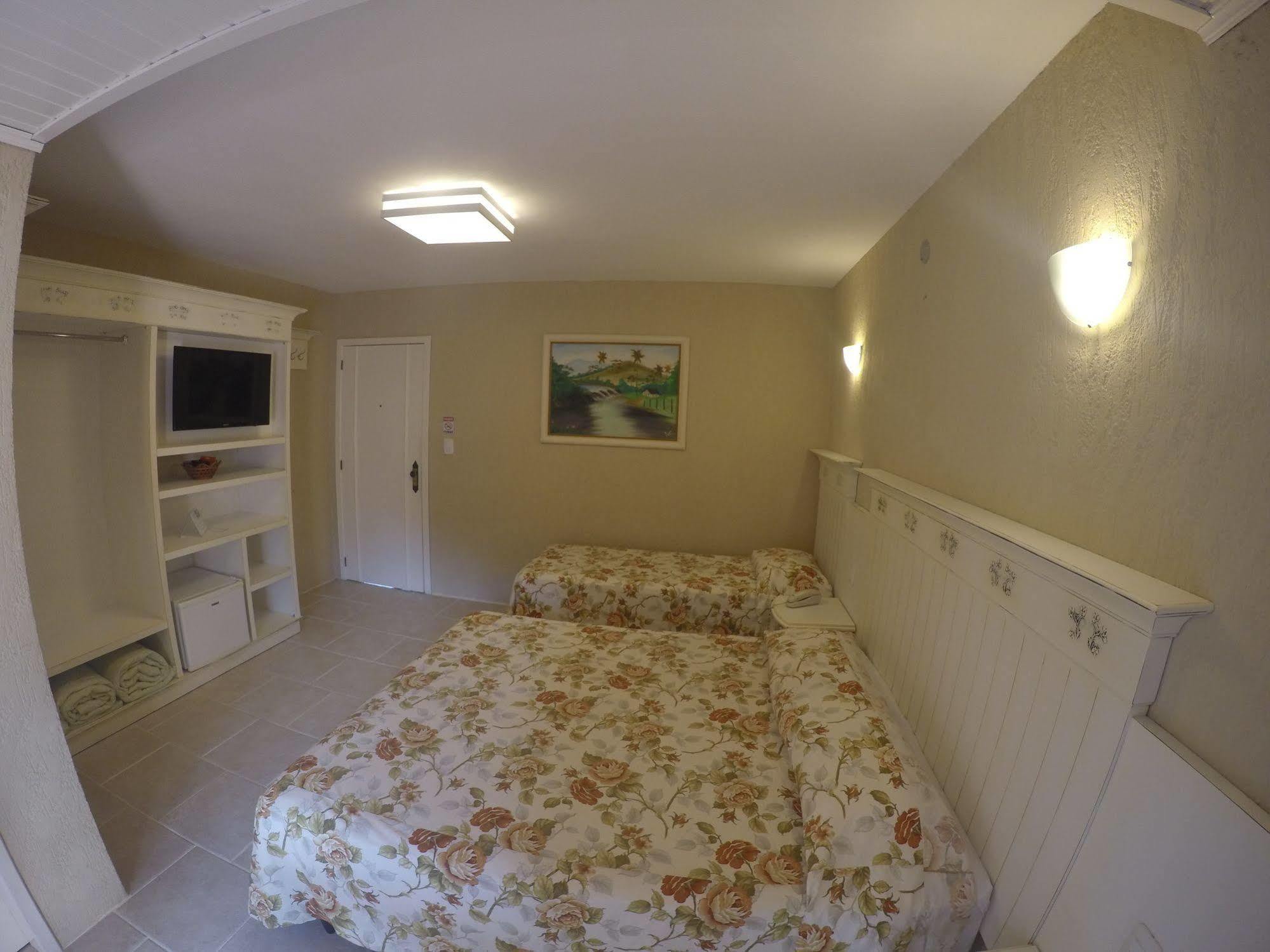 Ald' Mama Hotel 3*