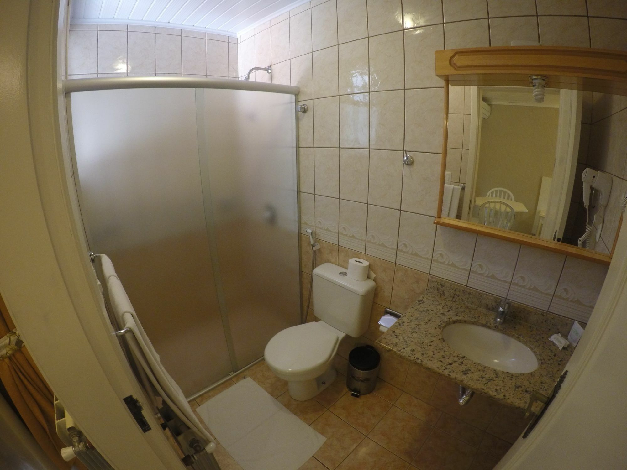 Hotel Ald' Mama Gramado
