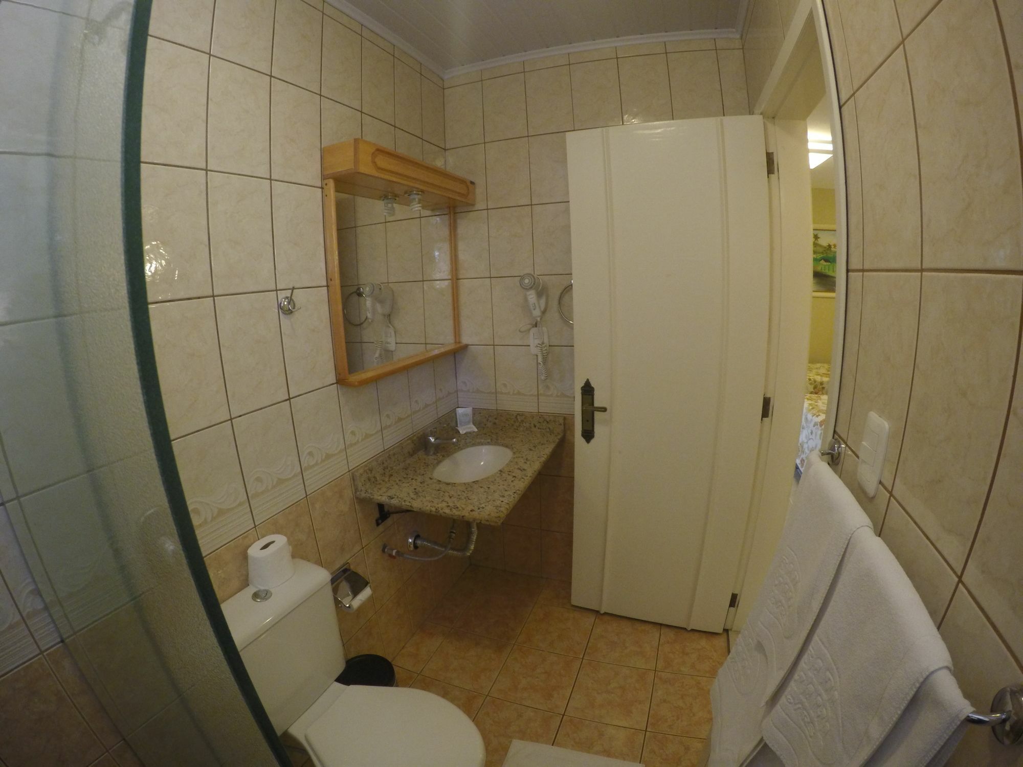 Ald' Mama Hotel