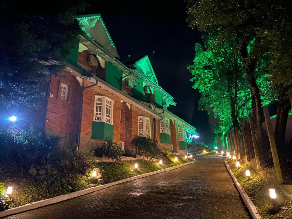 Ald' Mama 3* Gramado
