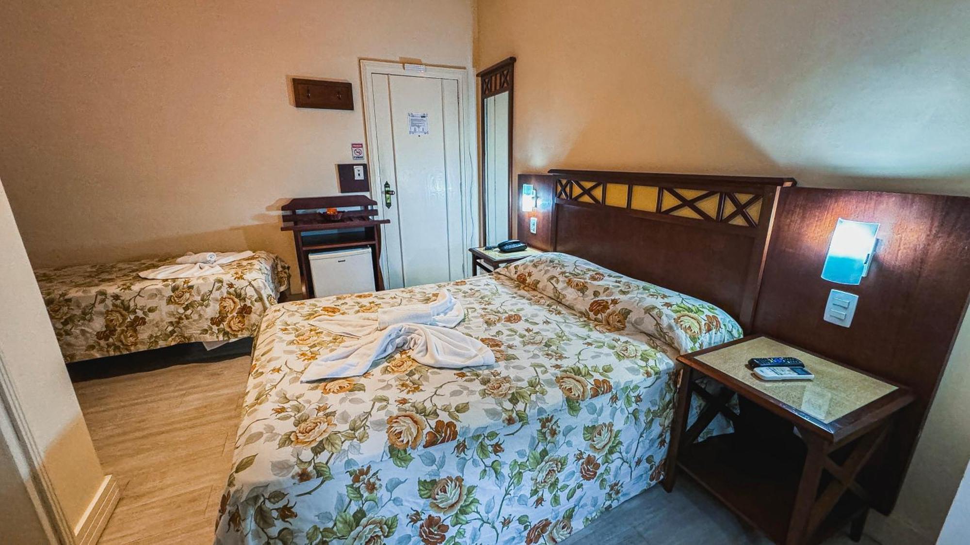 Ald' Mama Hotel Gramado