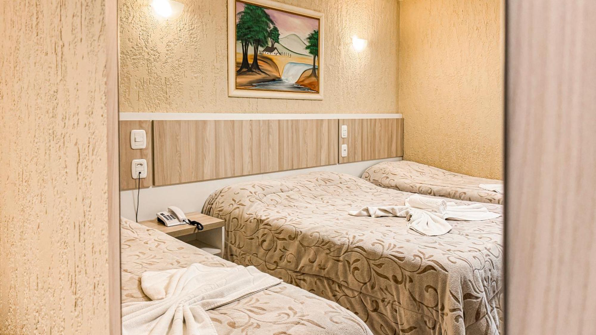 Hotel Ald' Mama 3*