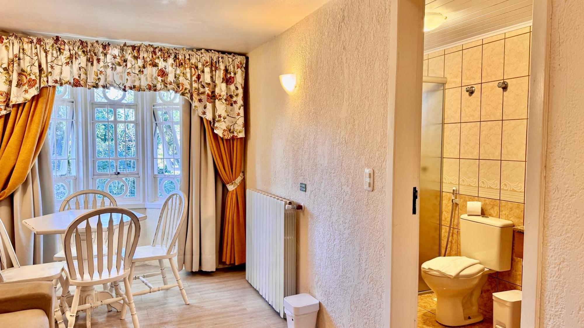 Ald' Mama Hotel 3*