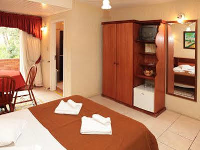 Ald' Mama Hotel