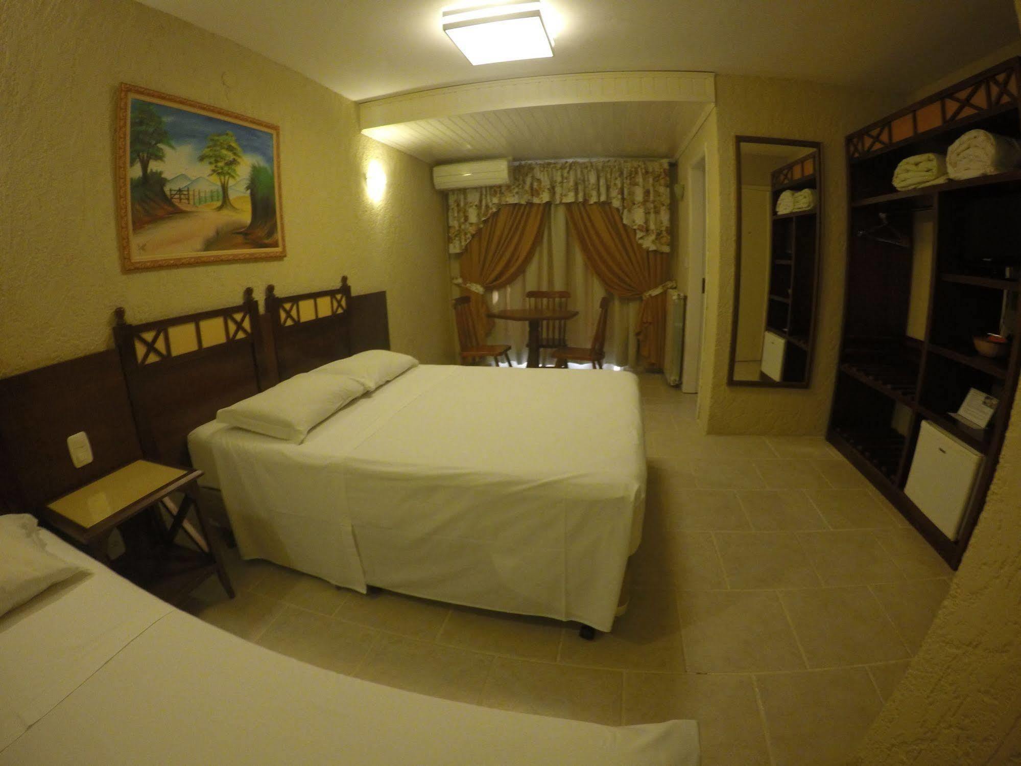 Ald' Mama Hotel Gramado
