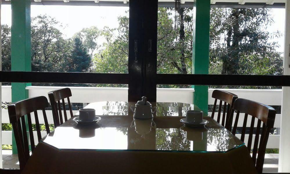 Ald' Mama Hotel Gramado