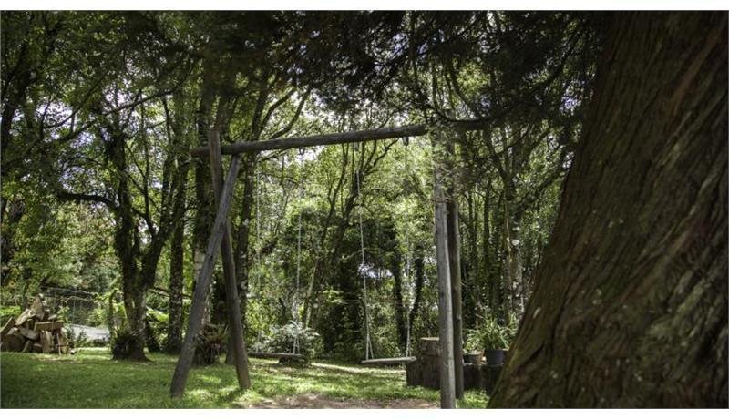 Ald' Mama 3* Gramado